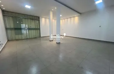 Prédio comercial no bairro jardim são luiz, 3 vagas,