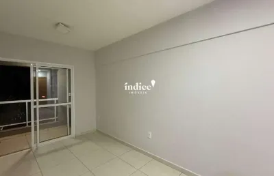 Apartamento no bairro nova aliança, 1 quarto, 1 suíte, 1 vaga, edificio jessica campez