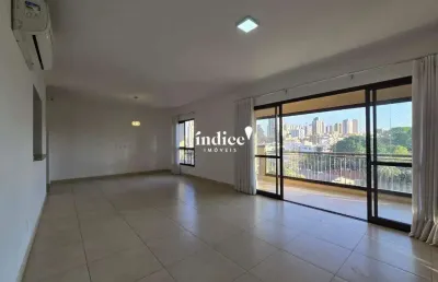 Apartamento no bairro jardim irajá, 3 quartos, 3 suítes, 3 vagas, edifício gardenia