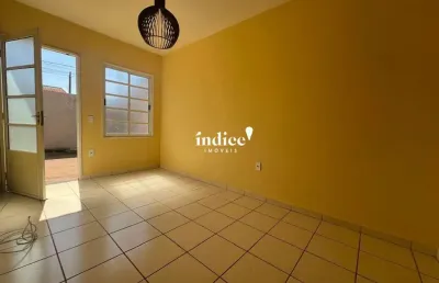 Casas no bairro jardim cristo redentor, 2 quartos, 2 vagas,