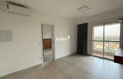 Apartamento no bairro jardim sumaré, 1 quarto, 1 suíte, 1 vaga, apogeo