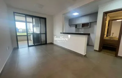 Apartamento no bairro nova aliança, 3 quartos, 3 suítes, 2 vagas, edifício plaza de españa