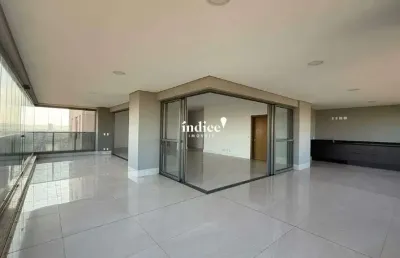 Apartamento no bairro jardim ilhas do sul, 4 quartos, 4 suítes, 4 vagas, edifício cidade de montreal