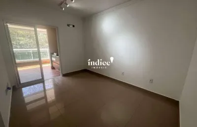 Apartamento no bairro jardim botânico, 3 quartos, 1 suíte, 2 vagas, edifício sevilha