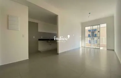 Apartamento no bairro jardim sumaré, 2 quartos, 1 suíte, 2 vagas, edifício prizma caramuru