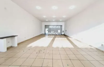 Sala comercial para alugar no Jardim América, Ribeirão Preto 