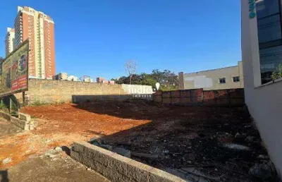 Terreno à venda no Jardim Botânico, Ribeirão Preto 