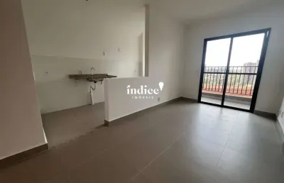 Apartamento no bairro jardim olhos d`água, 2 quartos, 1 vaga, edifício monterrey
