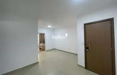 Apartamento no bairro jardim botânico, 2 quartos, 2 suítes, 2 vagas, edifício sevilha