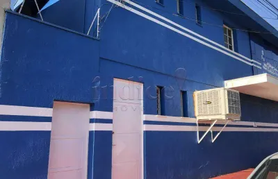 Sala comercial para alugar no Campos Elíseos, Ribeirão Preto 