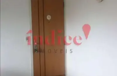 Apartamento no bairro jardim anhangüera, 2 quartos, 1 suíte, residencial parque tamarindos