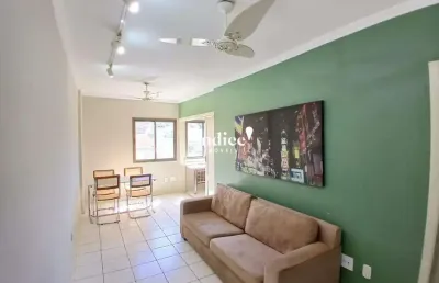 Apartamento no bairro ribeirânia, 1 quarto, 1 suíte, 1 vaga, villaggio imola
