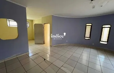 Casa com 4 quartos à venda no Ribeirânia, Ribeirão Preto 