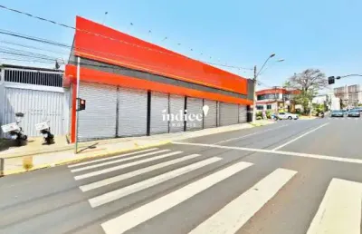 Salão comercial para alugar no bairro jardim américa