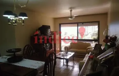 Apartamento no bairro jardim palma travassos, 3 quartos, 1 suíte, 1 vaga, edifício pau brasil