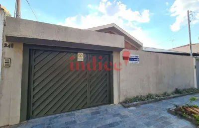 Casas no bairro jardim são luiz, 3 quartos, 2 vagas,