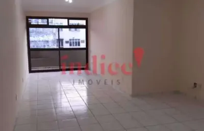 Apartamento no bairro jardim paulistano, 3 quartos, 1 suíte, 2 vagas, edifício barizza