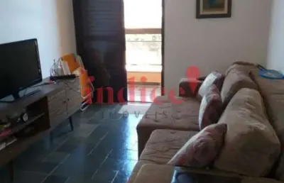 Apartamento com 3 dormitórios á venda no bairro centro