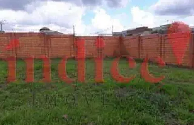 Terreno à venda em Bonfim Paulista, Ribeirão Preto 