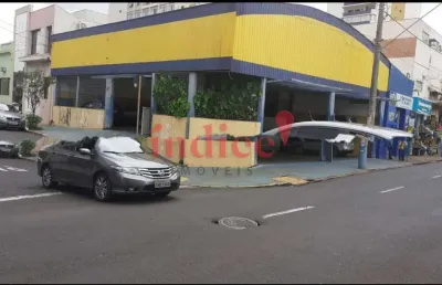 Sala comercial à venda no Centro, Ribeirão Preto 