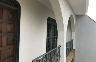 Casa com 4 quartos à venda no Ribeirânia, Ribeirão Preto 
