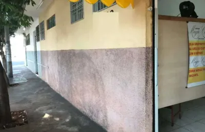 Sala comercial à venda no Campos Elíseos, Ribeirão Preto 