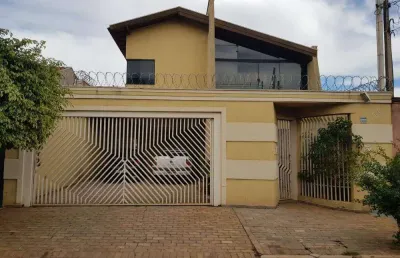 Casas no bairro alto da boa vista, 4 quartos, 4 suítes, 4 vagas,