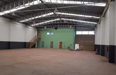 Sala comercial à venda na Vila Carvalho, Ribeirão Preto 