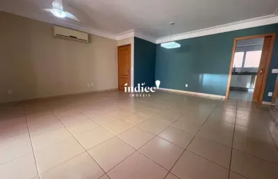 Apartamento no bairro jardim irajá, 3 quartos, 3 suítes, 2 vagas, edifício dinamarca