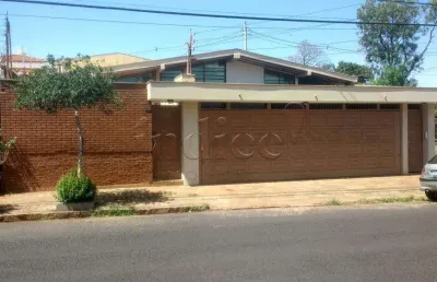 Casas no bairro alto da boa vista, 3 quartos, 1 suíte, 3 vagas,