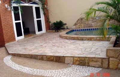 Casas no bairro jardim irajá, 3 quartos, 1 suíte, 2 vagas,
