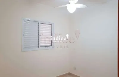 Apartamento no bairro jardim botânico, 1 quarto, 1 vaga, residencial bosque do botânico