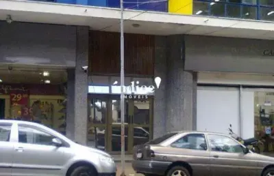 Apartamento no bairro centro, 3 quartos, 1 suíte, 1 vaga, edifício agulhas negras