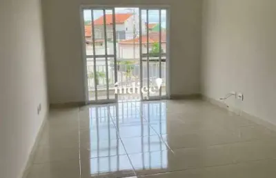 Apartamento no bairro jardim palmares, 3 quartos, 1 suíte, 1 vaga, edifício wagner biagini