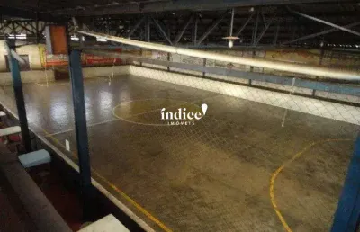 Sala comercial para alugar no Ipiranga, Ribeirão Preto 