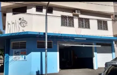 Sala comercial à venda no Centro, Ribeirão Preto 