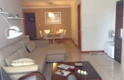 Apartamento no bairro centro, 4 quartos, 1 suíte, 6 vagas, edificio rio negro