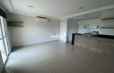 Apartamento no bairro jardim botânico, 2 quartos, 1 suíte, 2 vagas, edifício botânico boulevard