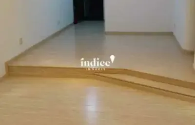 Apartamento no bairro jardim paulistano, 3 quartos, 1 vaga, malaga