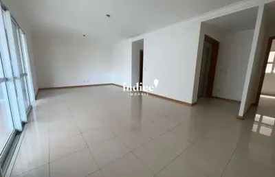 Apartamento no bairro bosque das juritis , 4 quartos, 2 suítes, 3 vagas, edifício portes du soleil