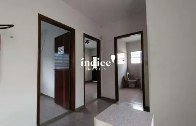 Sala comercial para alugar na Vila Seixas, Ribeirão Preto 