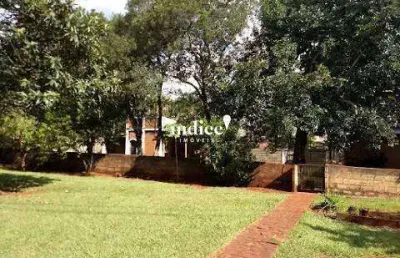 Terrenos condomínio no bairro bonfim paulista, condomínio quinta da alvorada