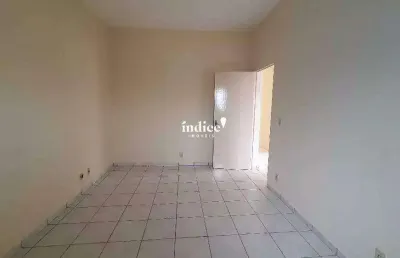 Casa comercial para alugar na Vila Seixas, Ribeirão Preto 