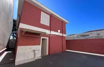 Casa comercial no bairro jardim américa, 1 suíte, 3 vagas,