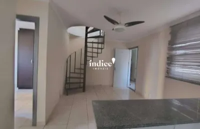 Coberturas no bairro presidente médici, 2 quartos, 2 vagas, residencial rejane