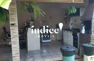 Casas no bairro parque residencial cândido portinari, 3 quartos, 1 suíte, 2 vagas,