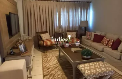 Casas no bairro city ribeirão, 3 quartos, 3 suítes, 4 vagas,