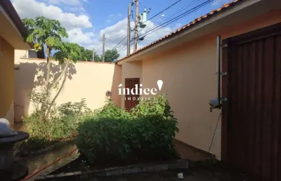 Casas no bairro parque residencial cândido portinari, 3 quartos, 1 suíte, 4 vagas,