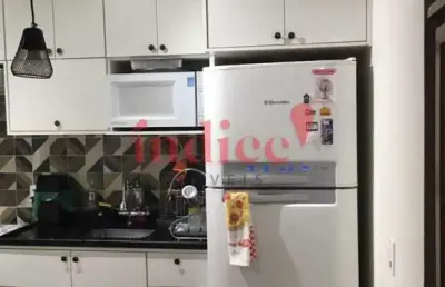 Apartamento no bairro jardim guaporé, 2 quartos, 1 vaga, reserva sul resort