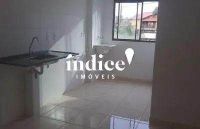 Apartamento no bairro lagoinha, 2 quartos, 1 vaga, lar mexico